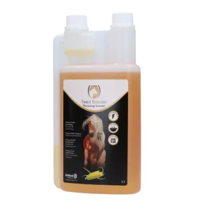 Feed Booster Exellent