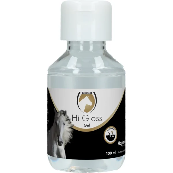 Hi Gloss Gel