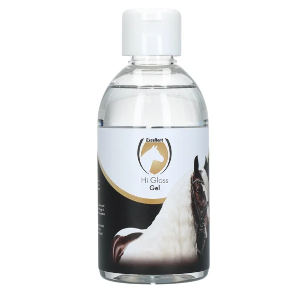 Hi Gloss Gel - Afbeelding 2