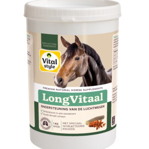 Longvitaal Vitalstyle