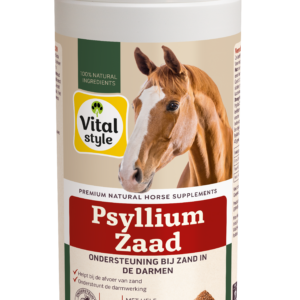 Psylliumzaad Vitalstyle