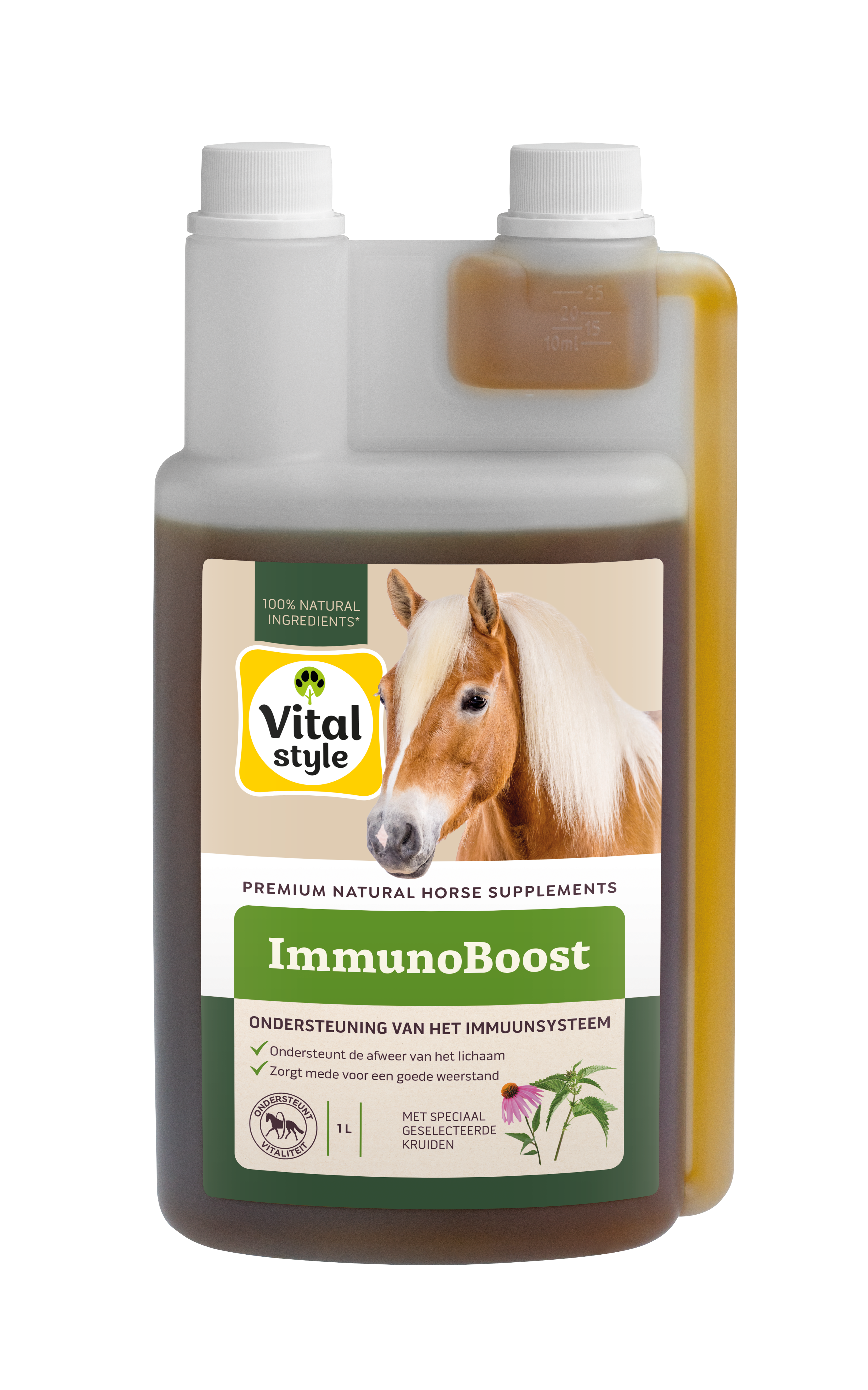 Immunoboost Vitalstyle