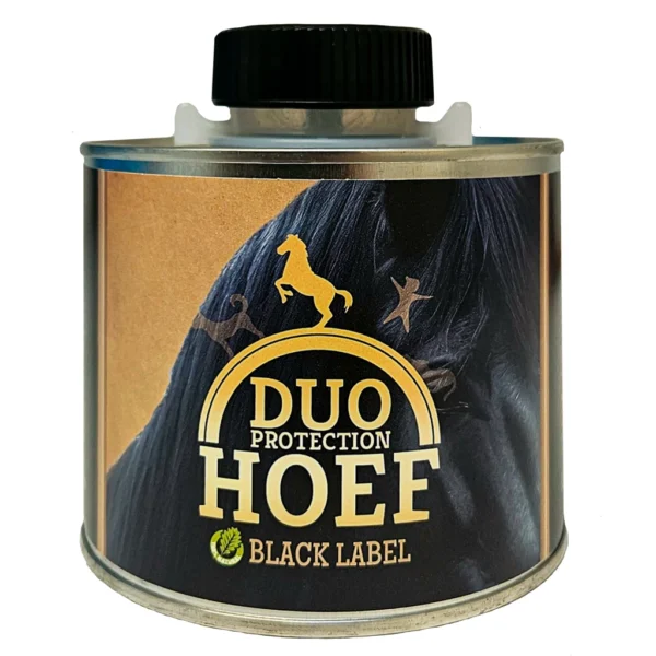 Duohoef duoprotection - Afbeelding 3