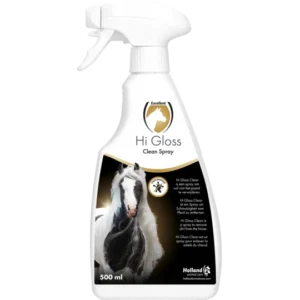 Hi Gloss Clean Spray