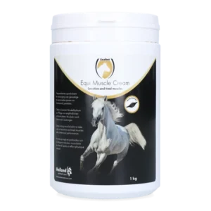 Equi Muscle Cream