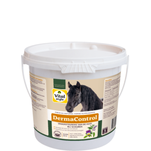DERMACONTROL brok Vitalstyle