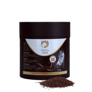 Excellent Herbs Vlozaad (Psylliumzaad)