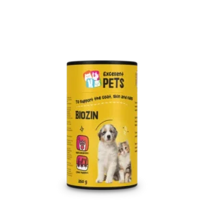 Excellent Pets Biozin