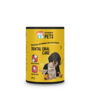 Excellent Pets Dental Oral Care