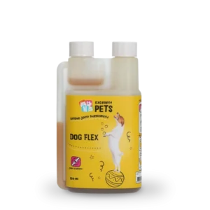 Excellent Pets Dog Flex