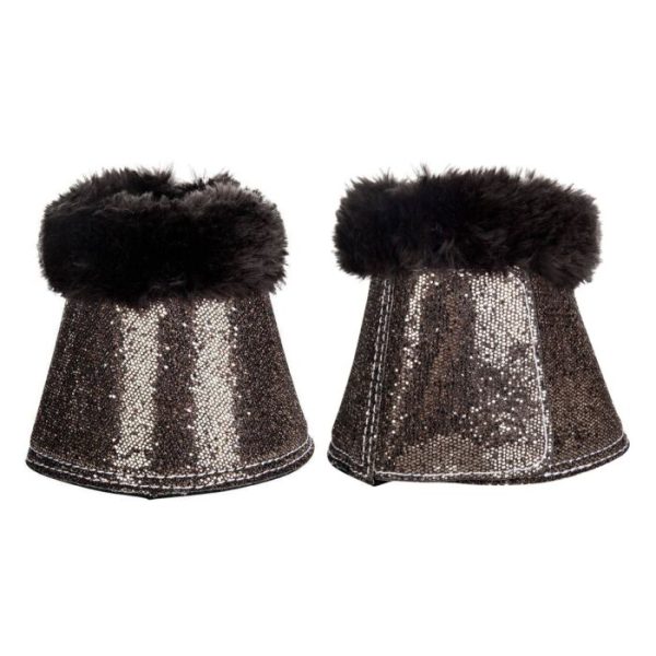 Springschoenen -Glitter-HKM- Meerdere kleuren - Afbeelding 2