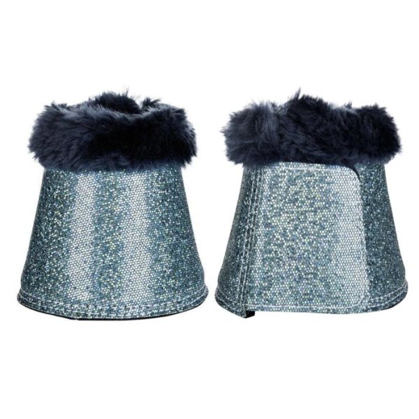 Springschoenen -Glitter-HKM- Meerdere kleuren - Afbeelding 3