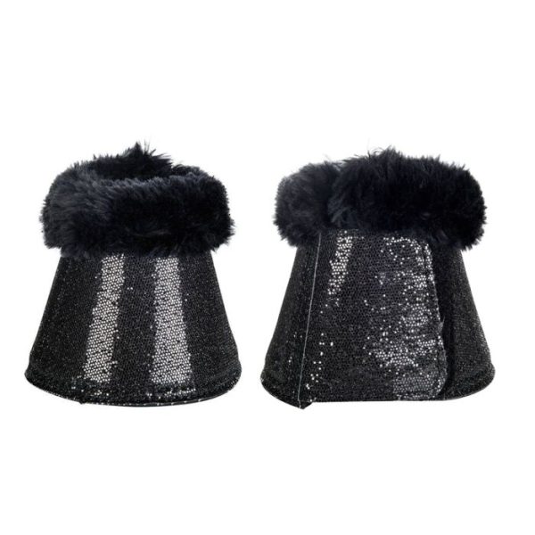 Springschoenen -Glitter-HKM- Meerdere kleuren - Afbeelding 4