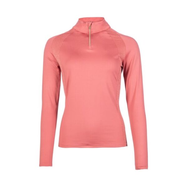 Wedstrijdshirt -Basil-HKM - Afbeelding 7