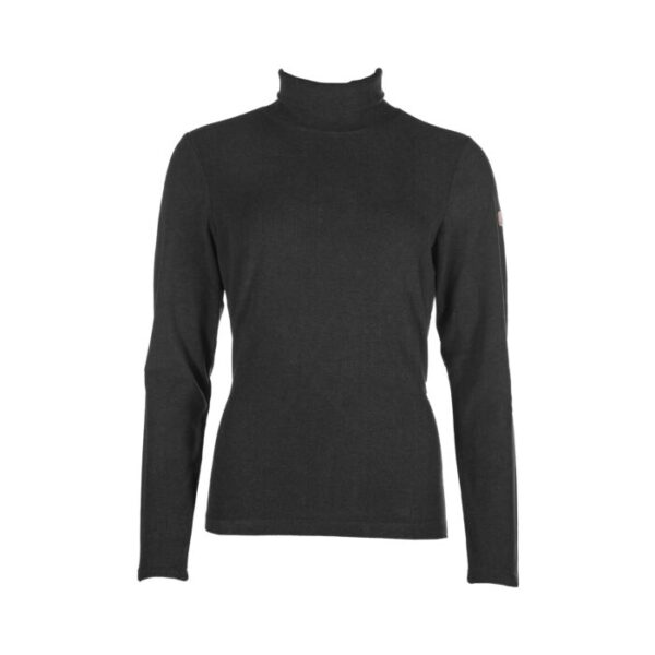 Shirt met coltrui -Marrakesh-HKM - Afbeelding 7