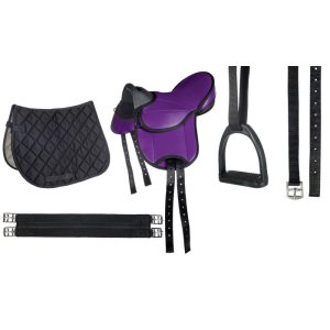 Shettyzadel set -Beginner-Meerdere kleuren- HKM