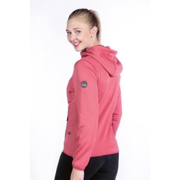 Sweatjas -Style- Meerdere kleuren- HKM - Afbeelding 7