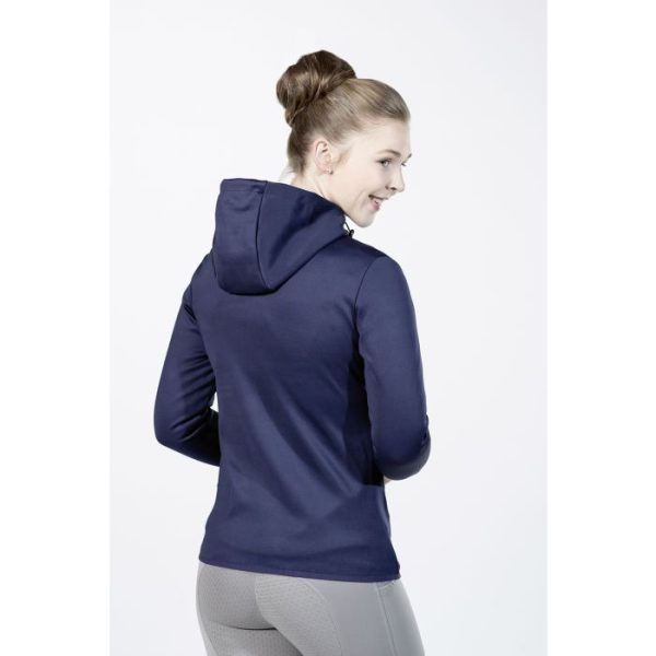 Sweatjas -Style- Meerdere kleuren- HKM - Afbeelding 8