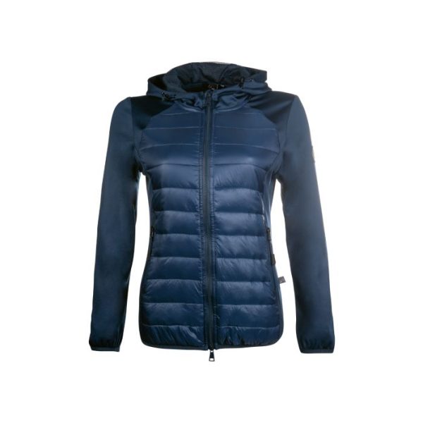 Sweatjas -Style- Meerdere kleuren- HKM - Afbeelding 2