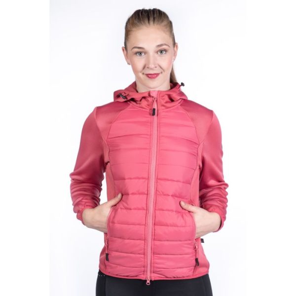 Sweatjas -Style- Meerdere kleuren- HKM - Afbeelding 3
