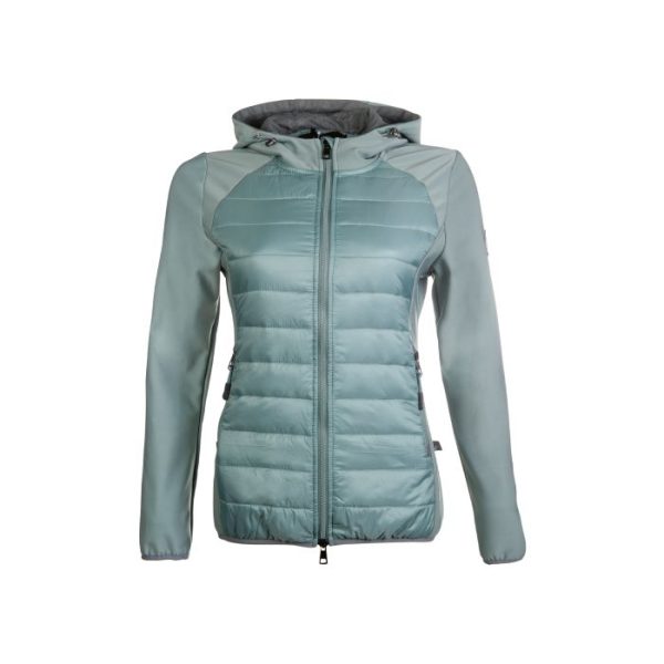 Sweatjas -Style- Meerdere kleuren- HKM - Afbeelding 6