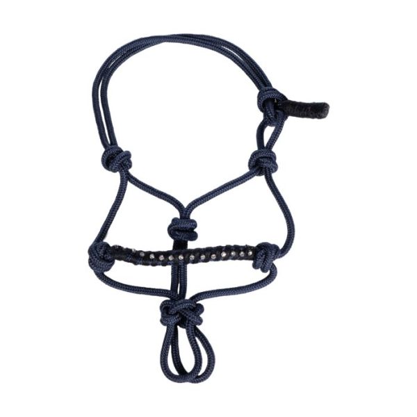 Touwhalster Hobbyhorse meerdere kleuren HKM