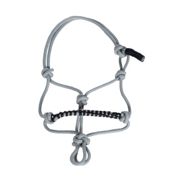 Touwhalster Hobbyhorse meerdere kleuren HKM - Afbeelding 2