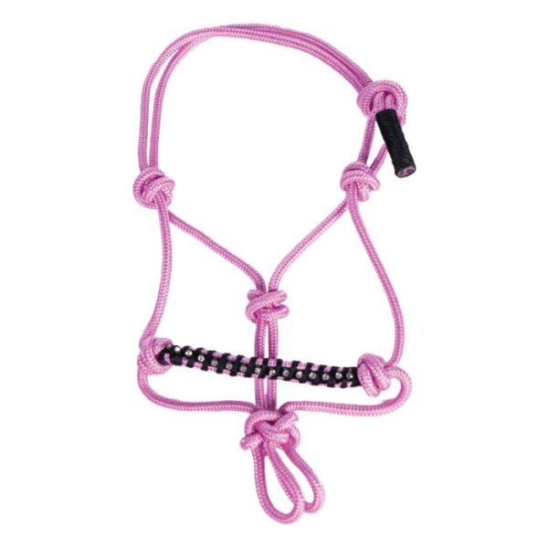 Touwhalster Hobbyhorse meerdere kleuren HKM - Afbeelding 3
