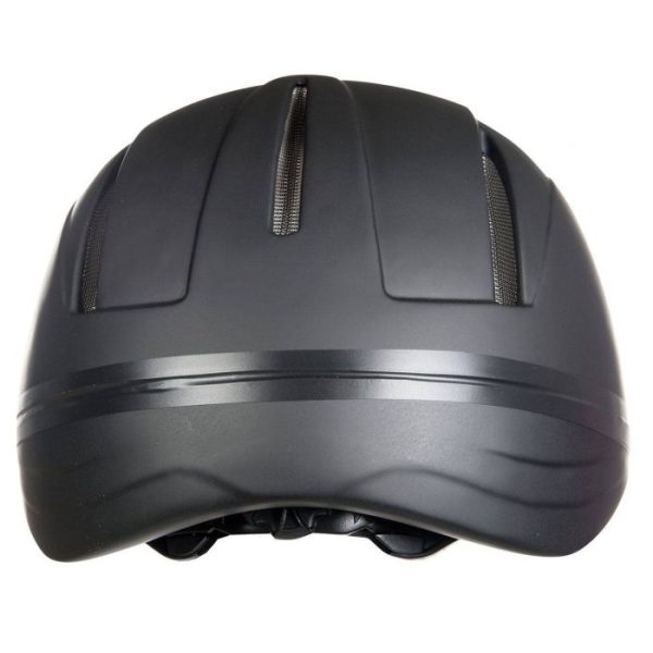 Cap -Carbon Art-HKM- Vanaf maat 48! - Afbeelding 2