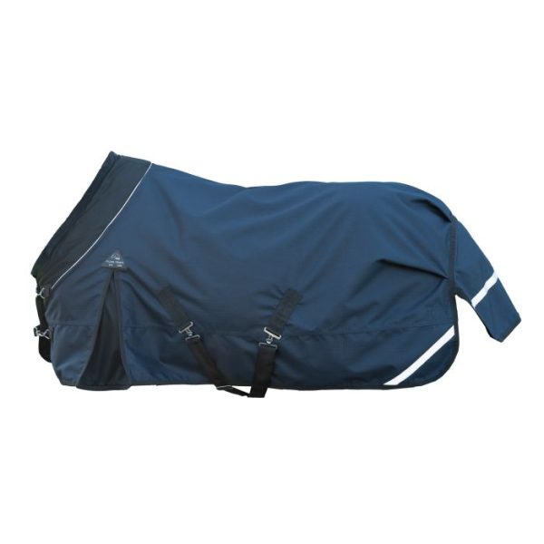 Winterdeken- Liberty-HKM-Meerdere kleuren- 300 gram - Afbeelding 2