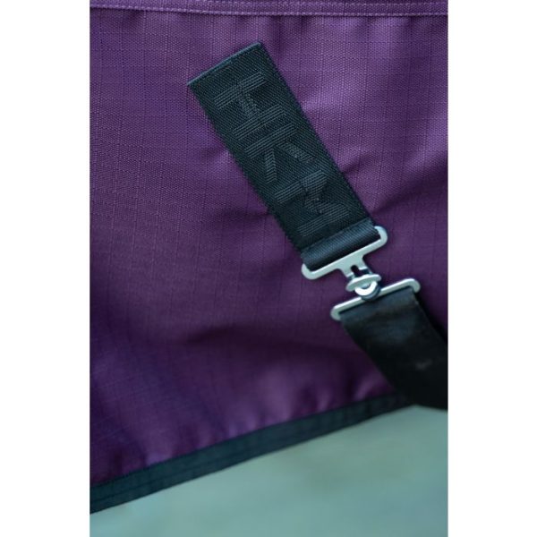 Winterdeken- Liberty-HKM-Meerdere kleuren- 300 gram - Afbeelding 9