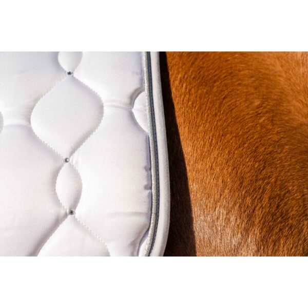 Zadeldek-Dressage Competition-HKM- Meerdere kleuren - Afbeelding 3