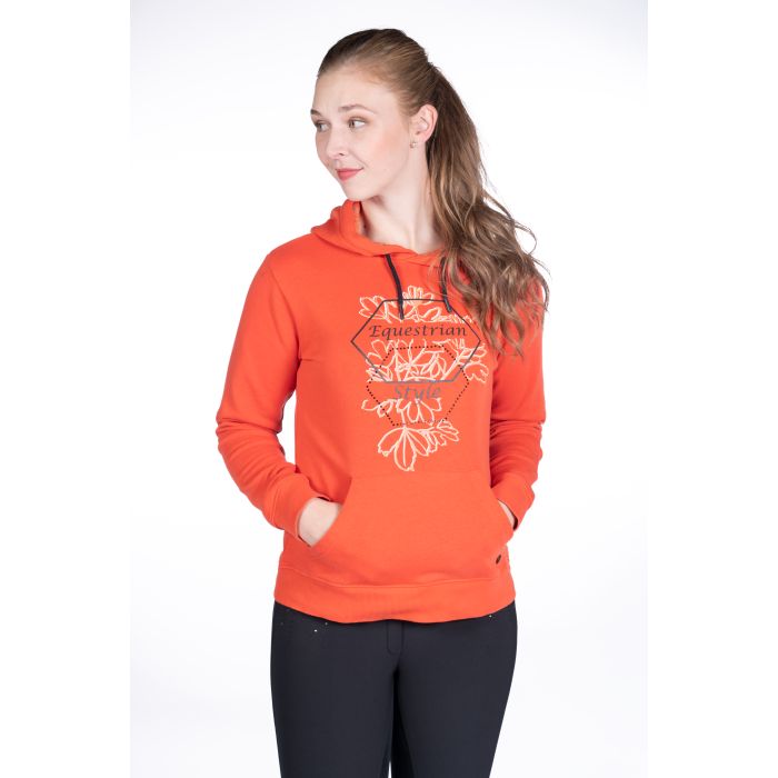 Hoody -Savona- Style- Meerdere kleuren- HKM - Afbeelding 2