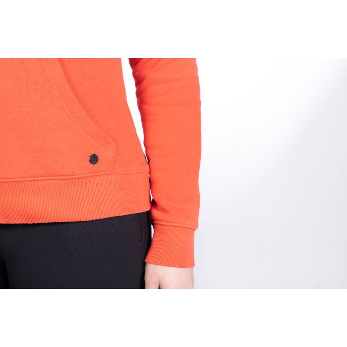 Hoody -Savona- Style- Meerdere kleuren- HKM - Afbeelding 3