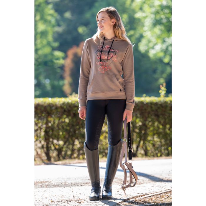 Hoody -Savona- Style- Meerdere kleuren- HKM - Afbeelding 5