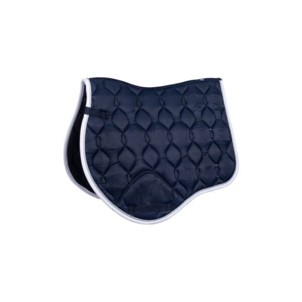 Zadeldek- Jumping Competion-HKM- Meerdere kleuren - Afbeelding 2