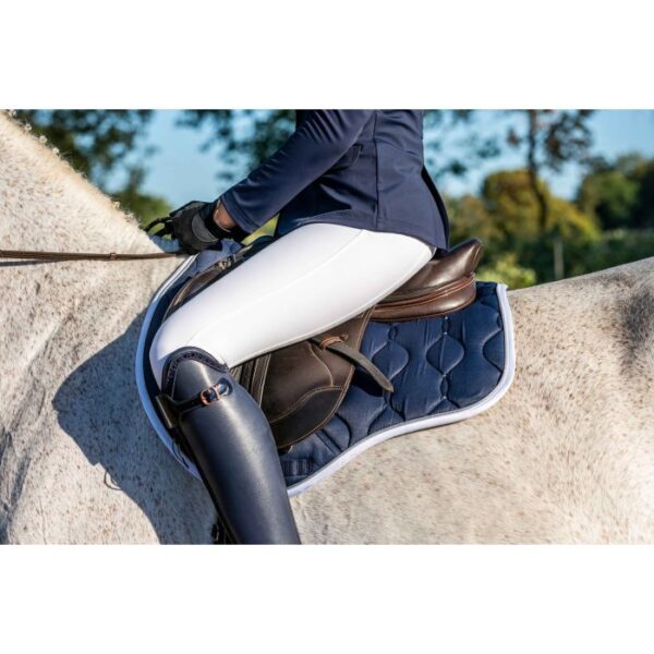 Zadeldek- Jumping Competion-HKM- Meerdere kleuren - Afbeelding 3