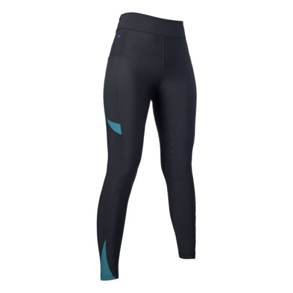 Rijlegging- Port Royal- Siliconen zitvlak- HKM - Afbeelding 5