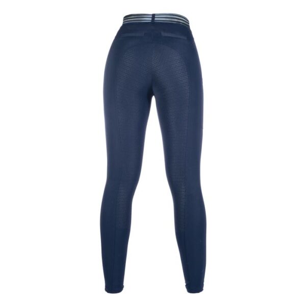 Rijlegging -Pull on- silicoon zitvlak- Meerdere kleuren- HKM - Afbeelding 3