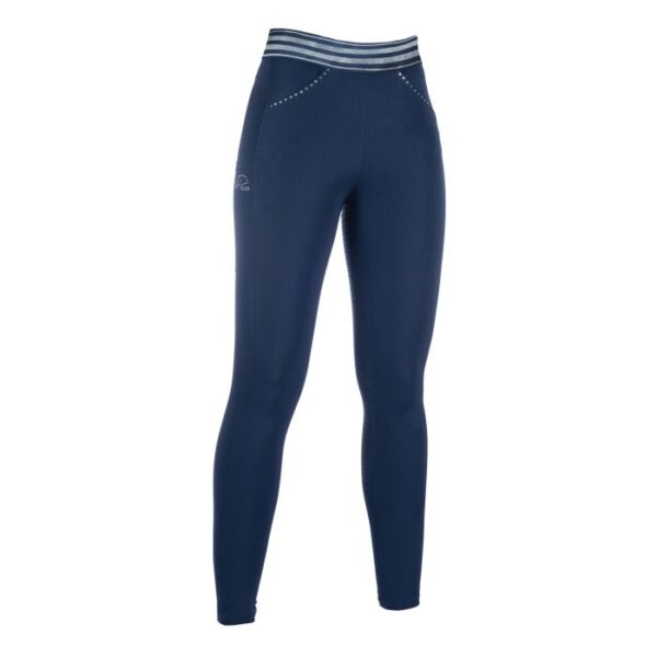Rijlegging -Pull on- silicoon zitvlak- Meerdere kleuren- HKM