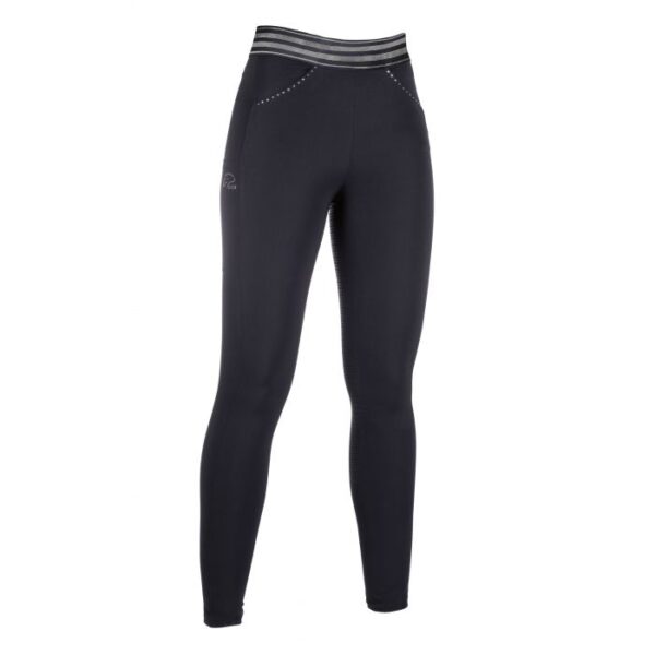 Rijlegging -Pull on- silicoon zitvlak- Meerdere kleuren- HKM - Afbeelding 2