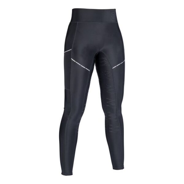 Rijlegging- Savona- Style- Siliconen zitvlak-HKM - Afbeelding 2