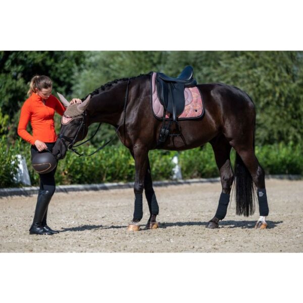Oornetje- Savona- Meerdere kleuren- Style- HKM - Afbeelding 4