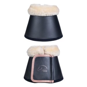 Springschoenen-Rosegold Glamour- HKM- Style- Meerdere kleuren