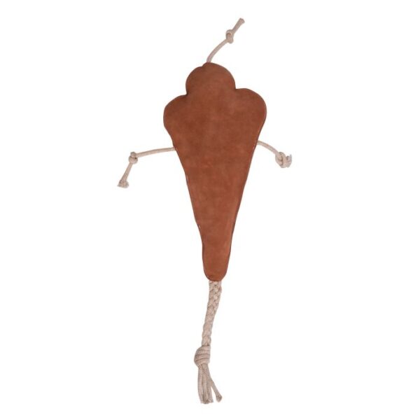 Paardenspeelgoed- Ice cream- HKM - Afbeelding 2