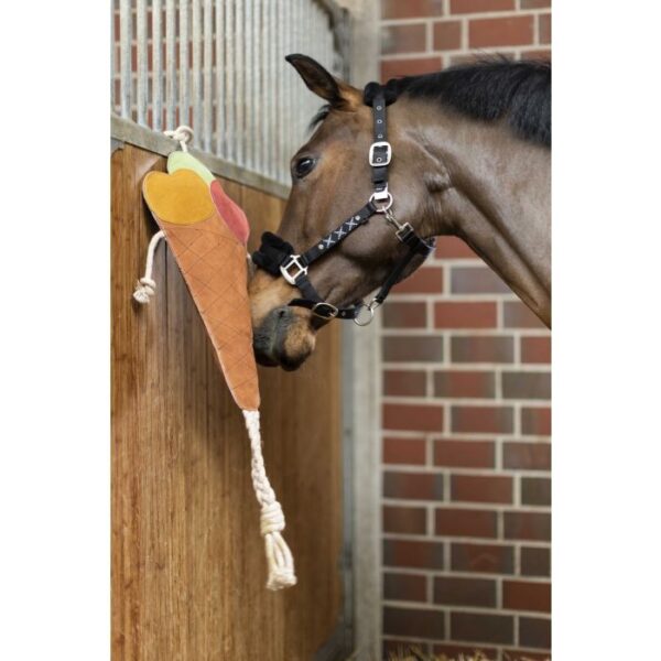 Paardenspeelgoed- Ice cream- HKM - Afbeelding 4