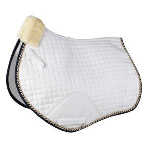 ZADELDEK CC CHIC PRO- Meerdere kleuren- Horka