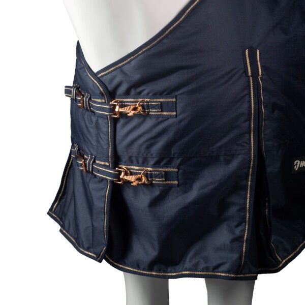 OUTDOOR DEKEN DIME, 600D, 200 GRAMS- Meerdere kleuren- Horka - Afbeelding 2