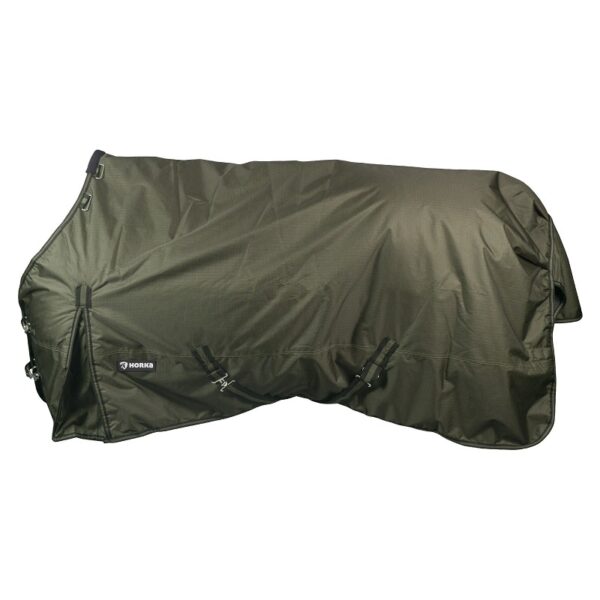 OUTDOOR DEKEN DIME, 600D, 200 GRAMS- Meerdere kleuren- Horka - Afbeelding 6
