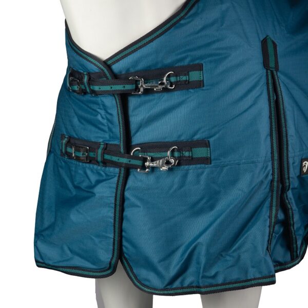 OUTDOOR DEKEN DIME, 600D, 200 GRAMS- Meerdere kleuren- Horka - Afbeelding 9
